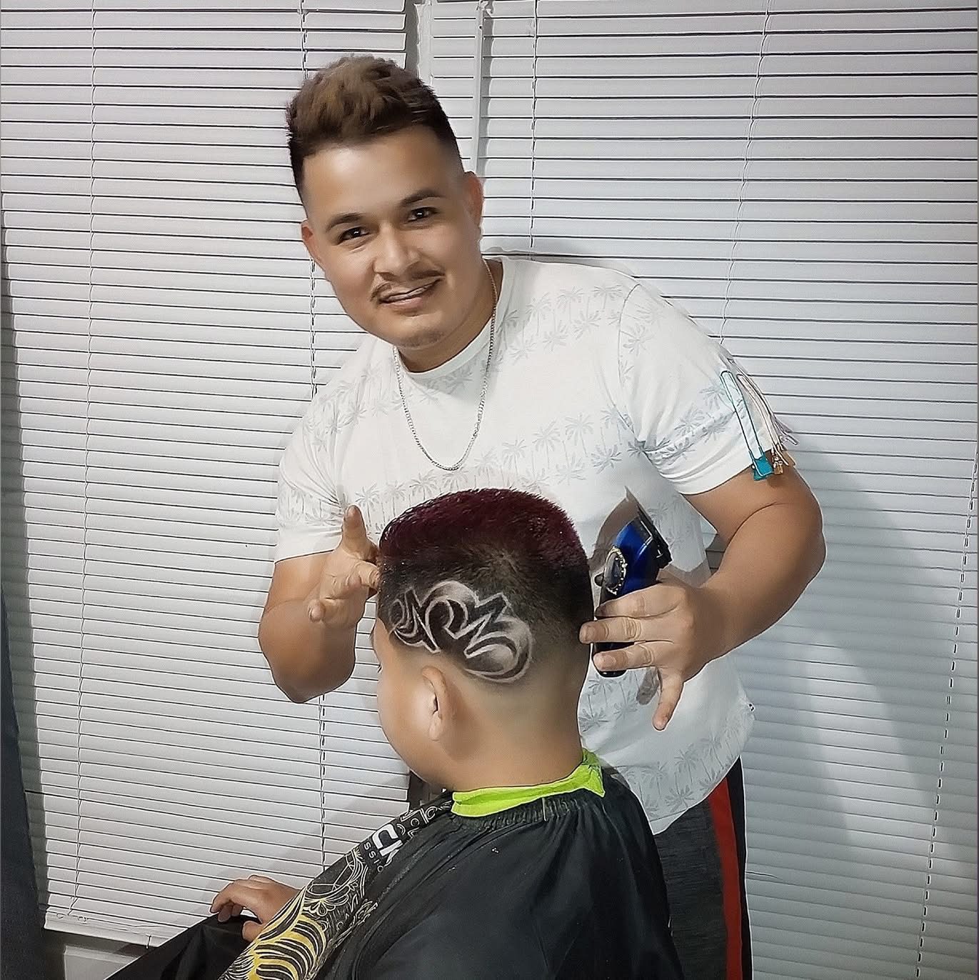 El Toro Barbershop